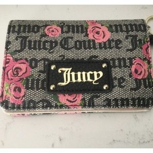 Juicy Couture Wallet